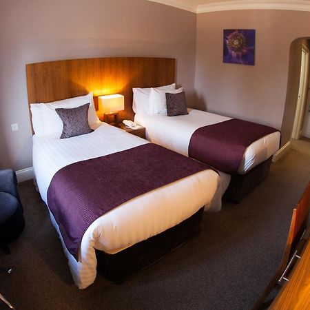 Best Western Plus Centurion Hotel Midsomer Norton Luaran gambar
