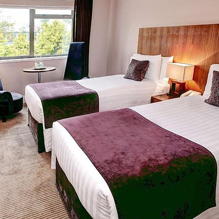 Best Western Plus Centurion Hotel Midsomer Norton Luaran gambar