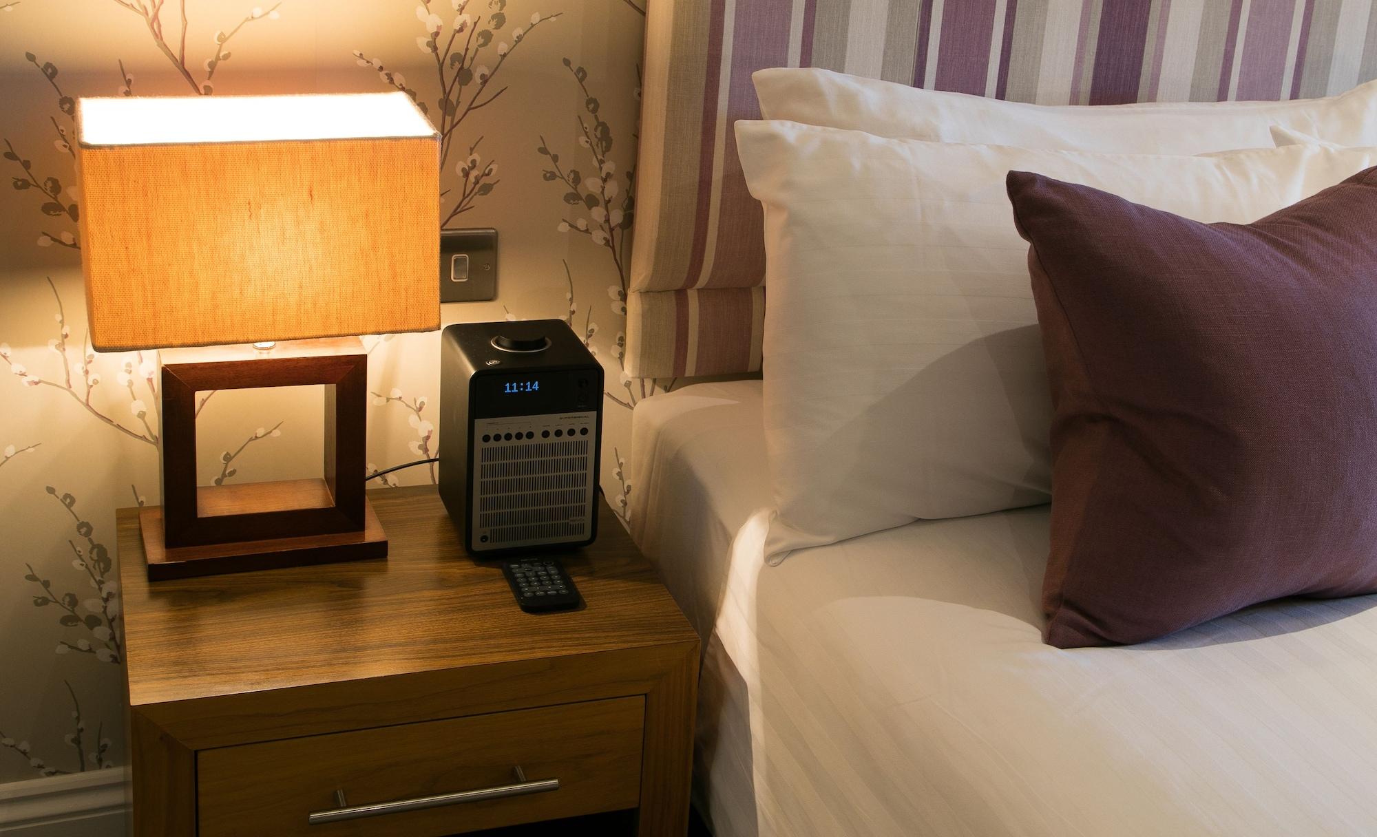 Best Western Plus Centurion Hotel Midsomer Norton Luaran gambar