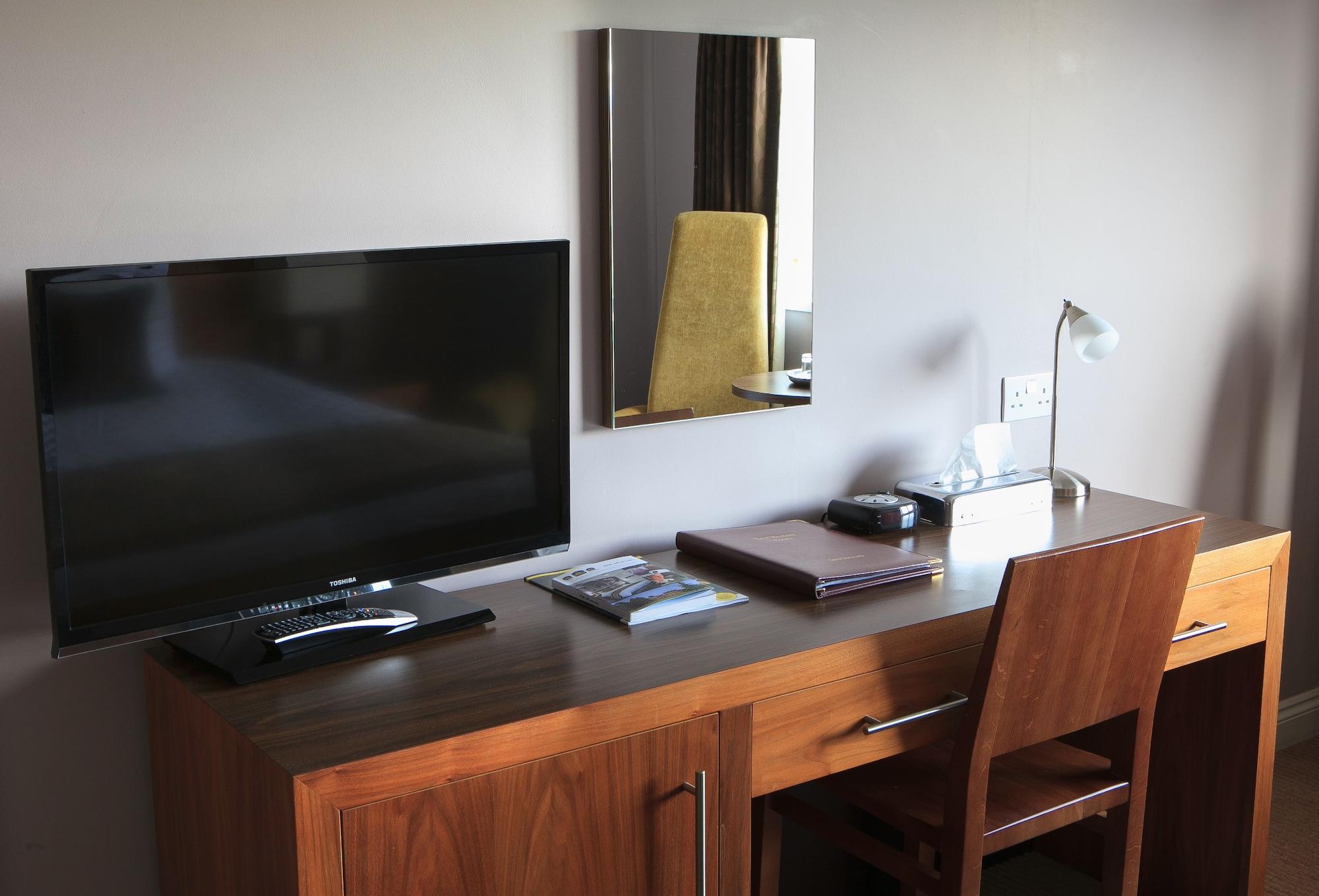 Best Western Plus Centurion Hotel Midsomer Norton Luaran gambar