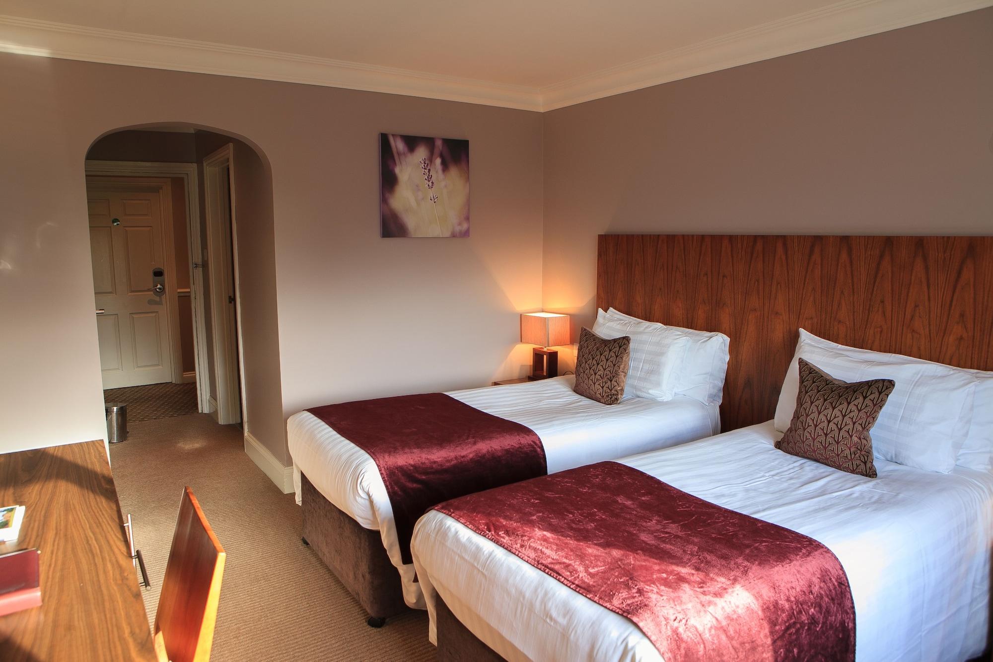 Best Western Plus Centurion Hotel Midsomer Norton Luaran gambar