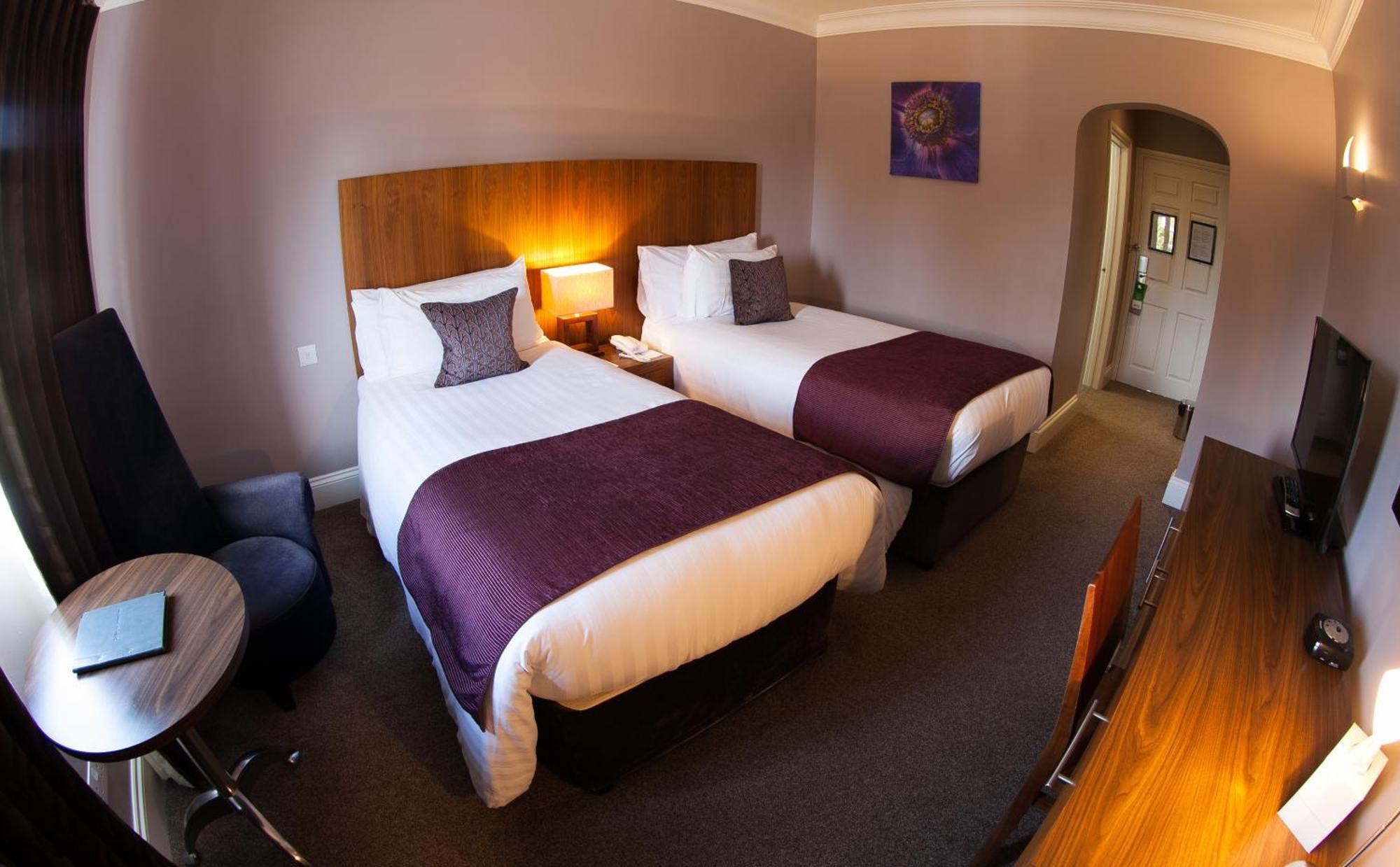 Best Western Plus Centurion Hotel Midsomer Norton Luaran gambar