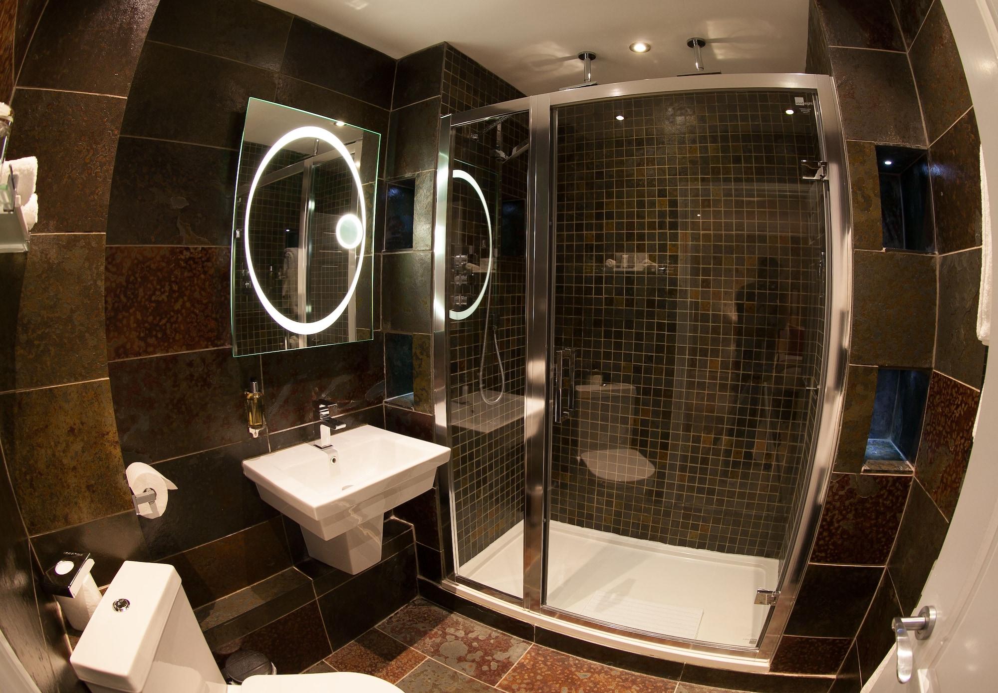 Best Western Plus Centurion Hotel Midsomer Norton Luaran gambar