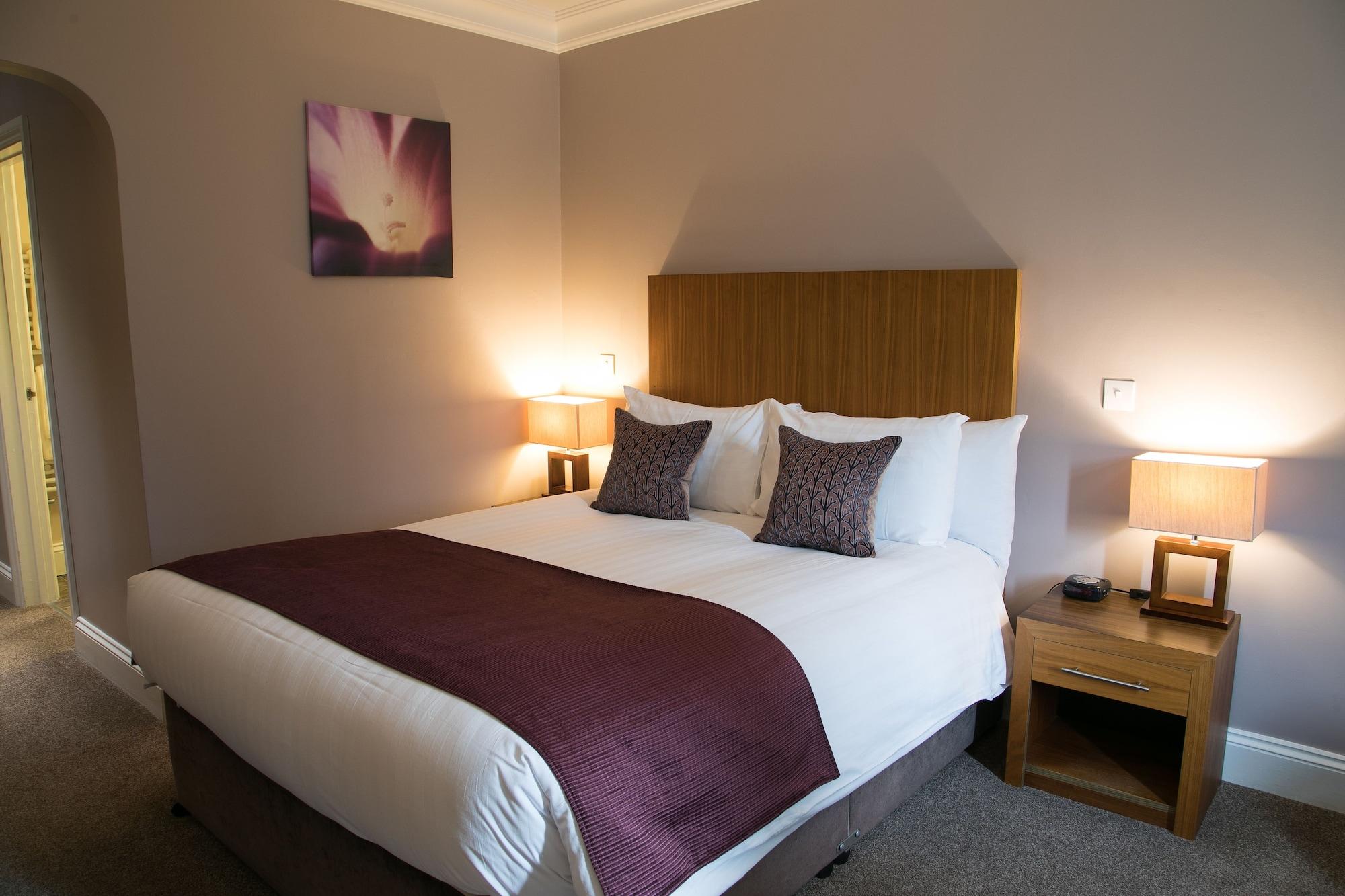 Best Western Plus Centurion Hotel Midsomer Norton Luaran gambar