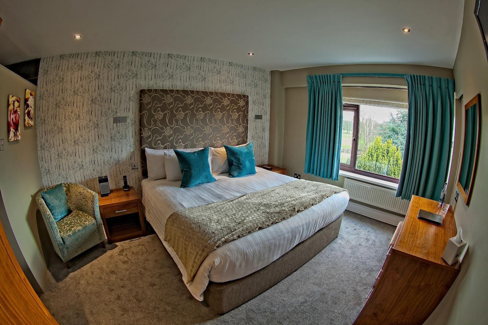 Best Western Plus Centurion Hotel Midsomer Norton Luaran gambar