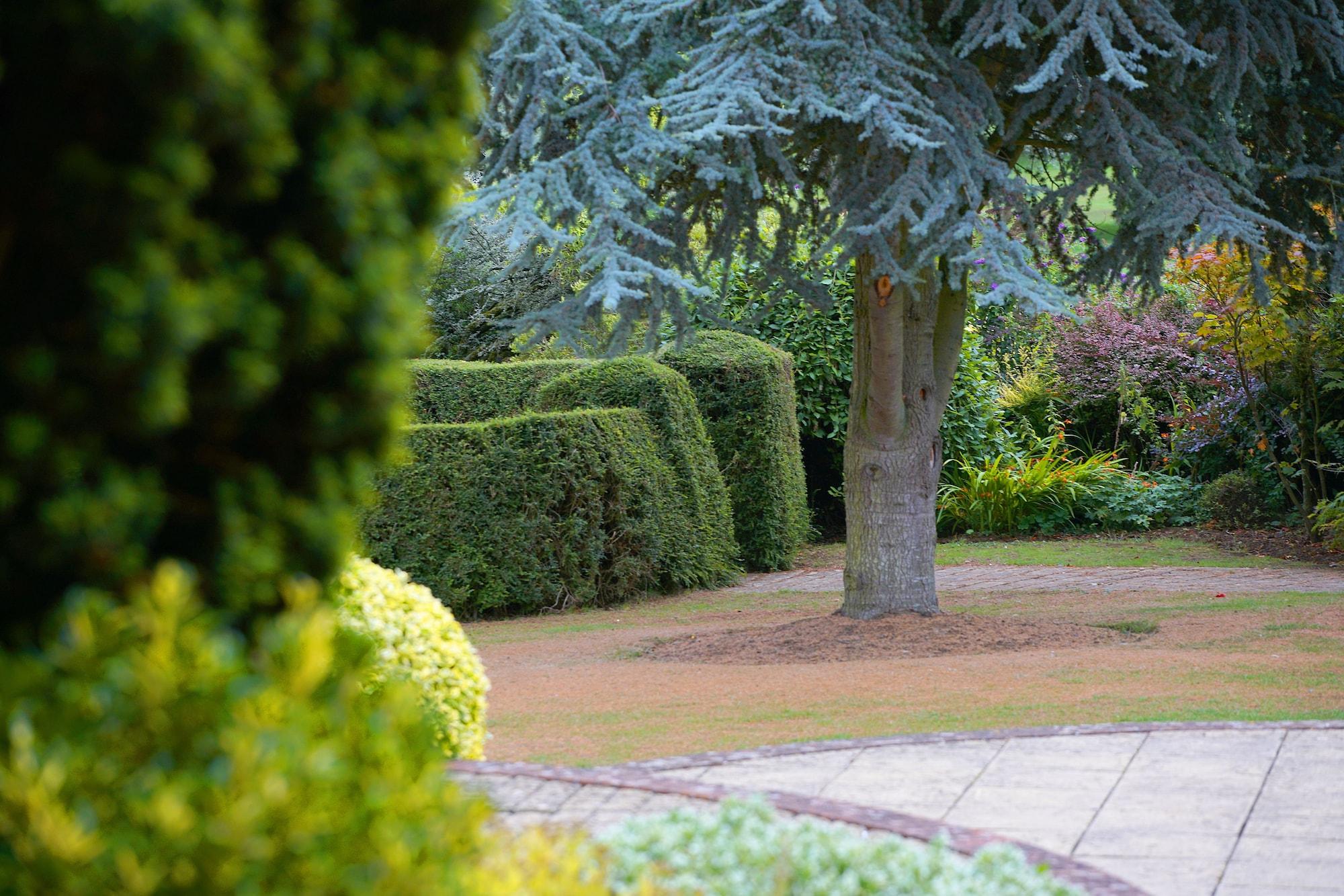 Best Western Plus Centurion Hotel Midsomer Norton Luaran gambar
