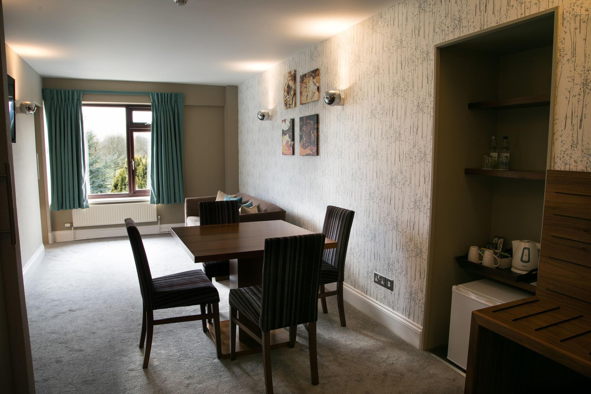Best Western Plus Centurion Hotel Midsomer Norton Luaran gambar