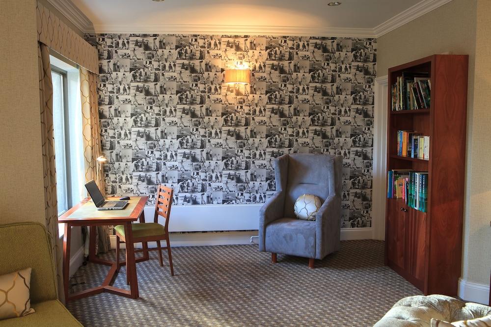 Best Western Plus Centurion Hotel Midsomer Norton Luaran gambar