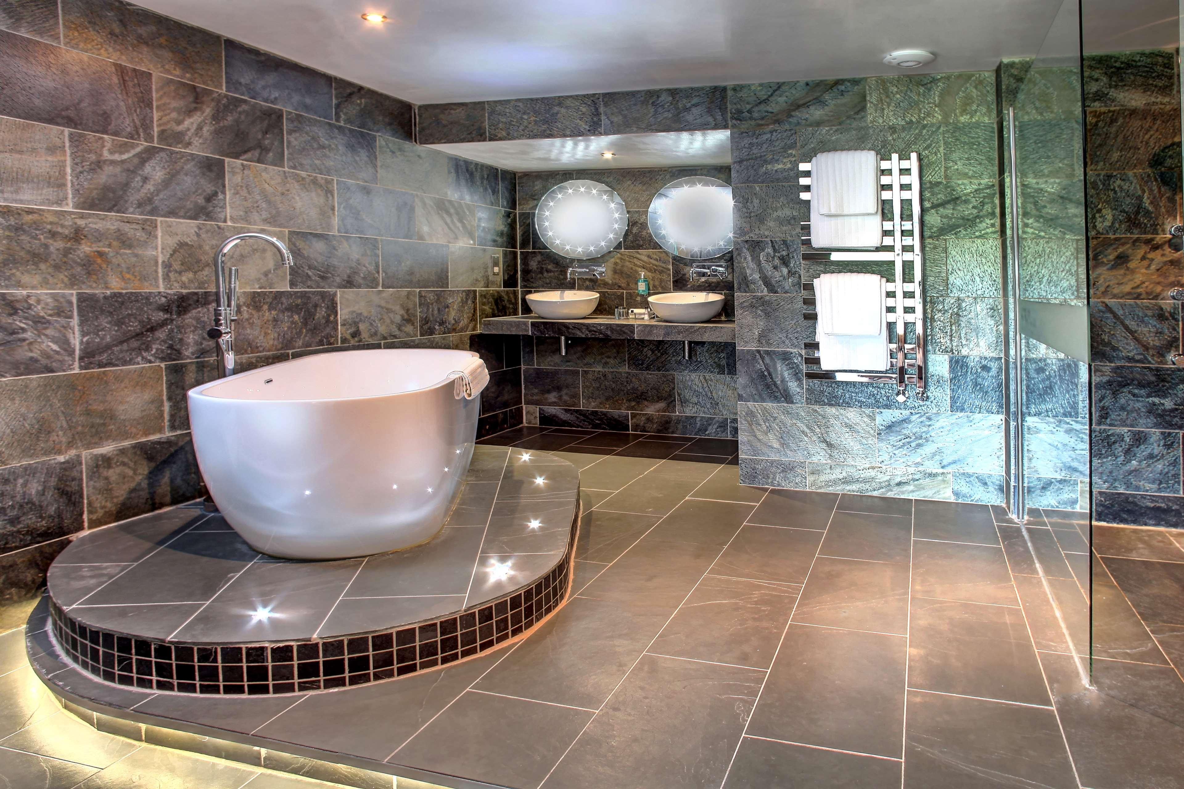Best Western Plus Centurion Hotel Midsomer Norton Luaran gambar