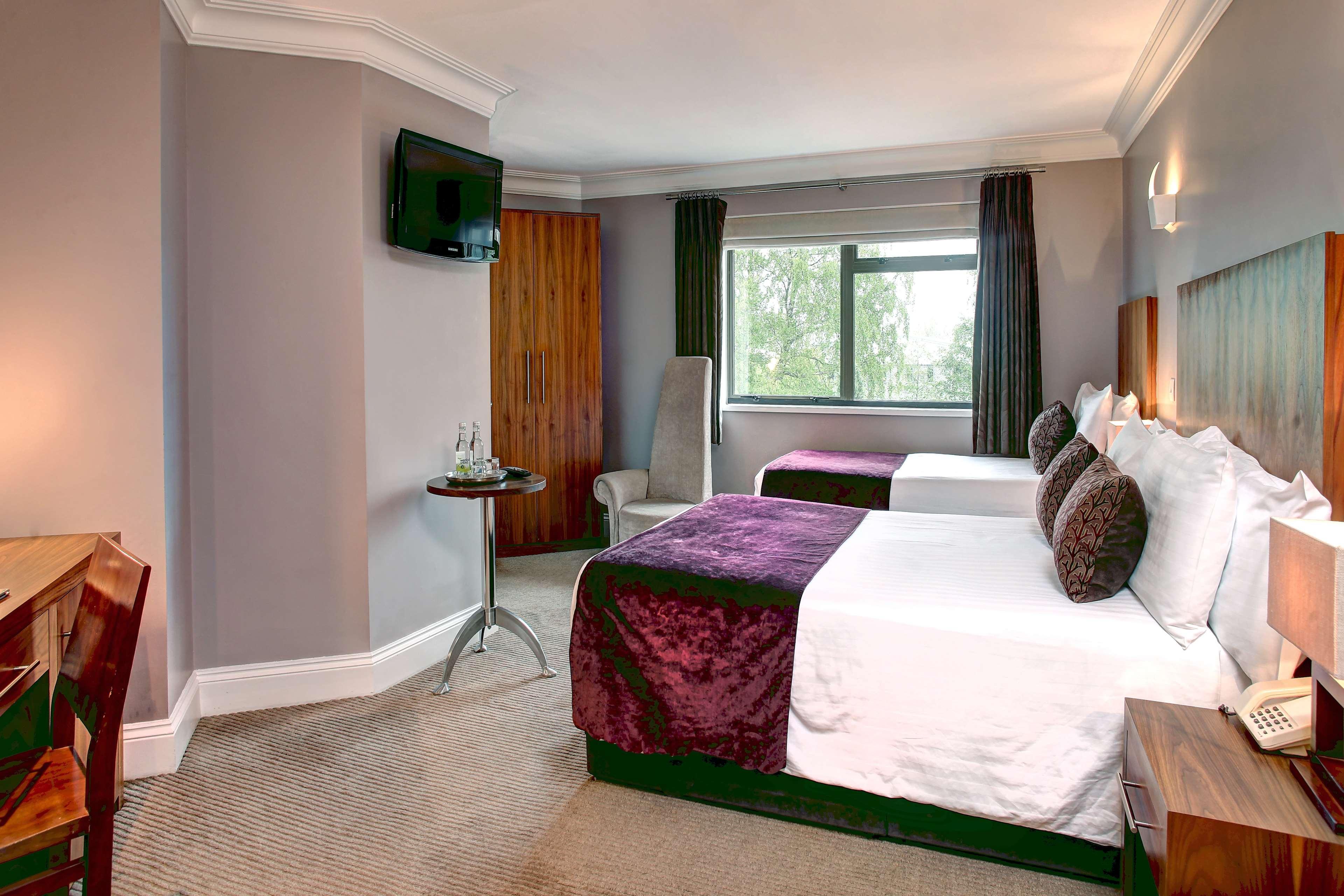 Best Western Plus Centurion Hotel Midsomer Norton Luaran gambar