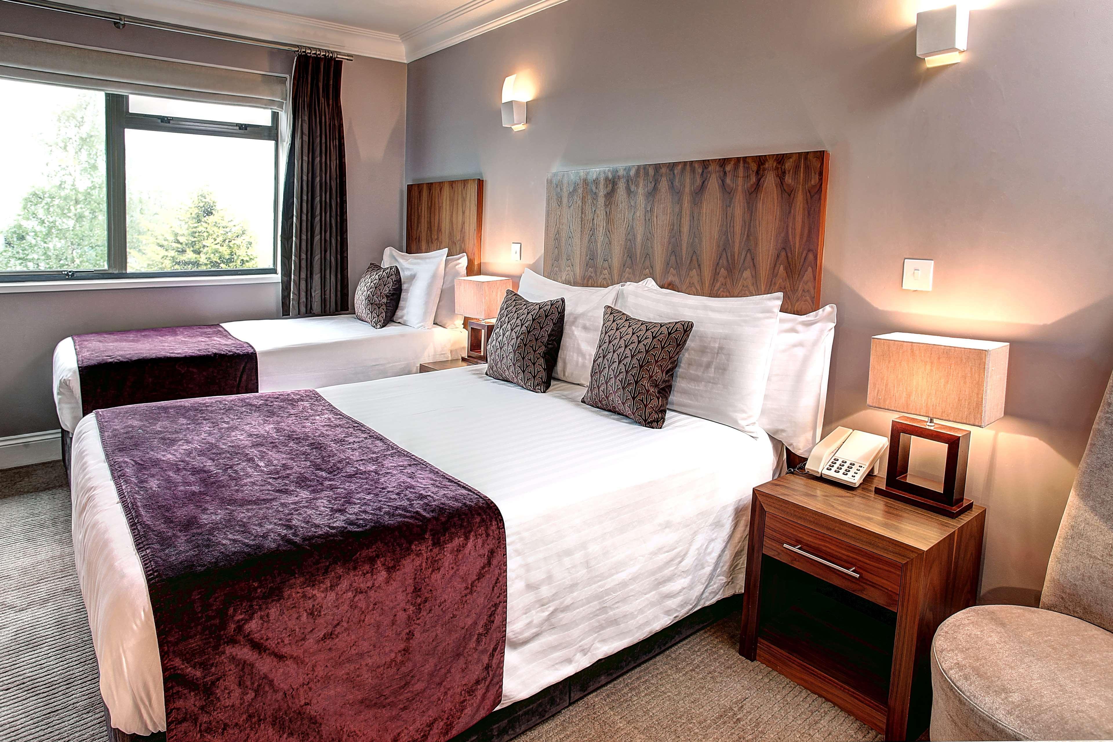 Best Western Plus Centurion Hotel Midsomer Norton Luaran gambar