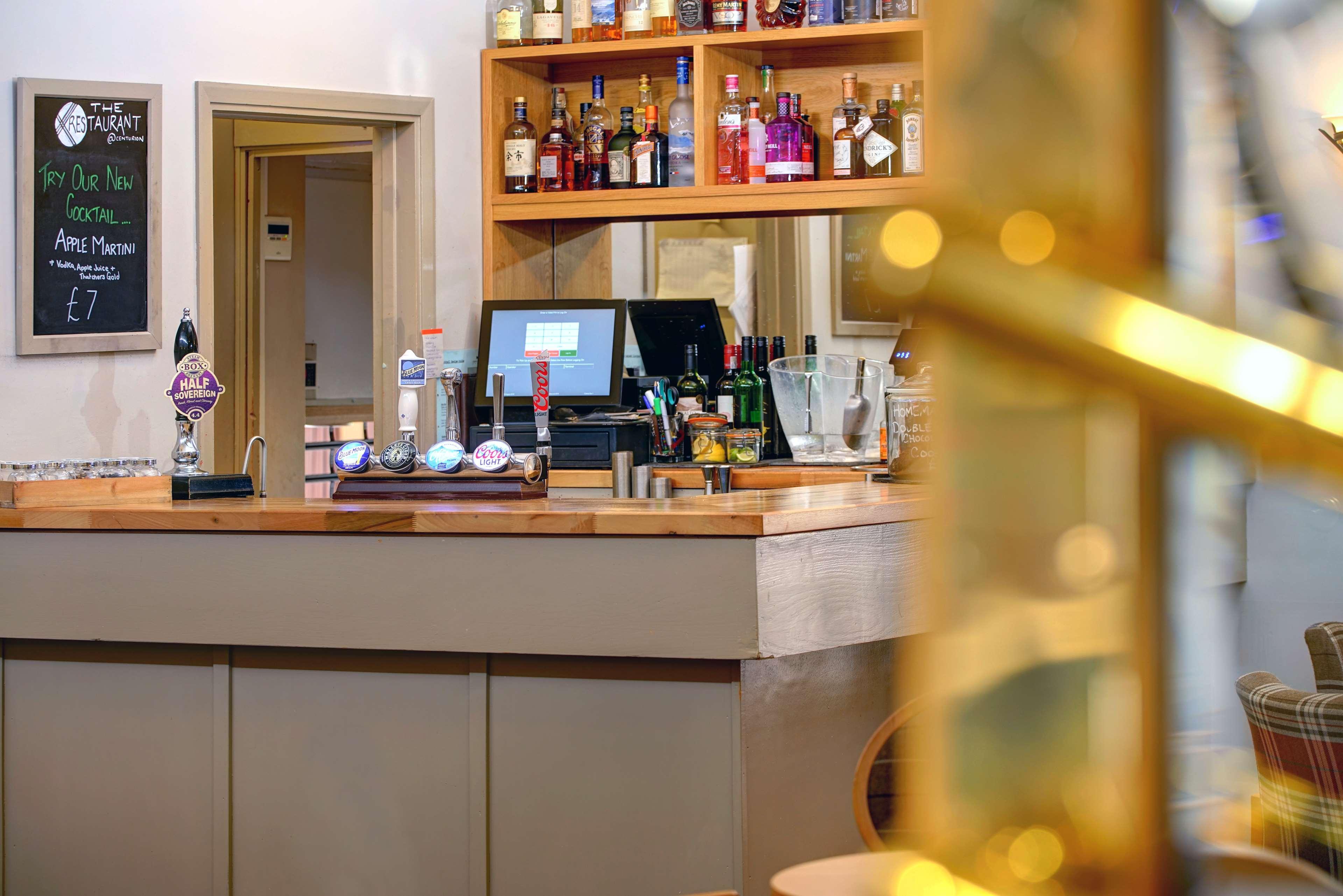 Best Western Plus Centurion Hotel Midsomer Norton Luaran gambar
