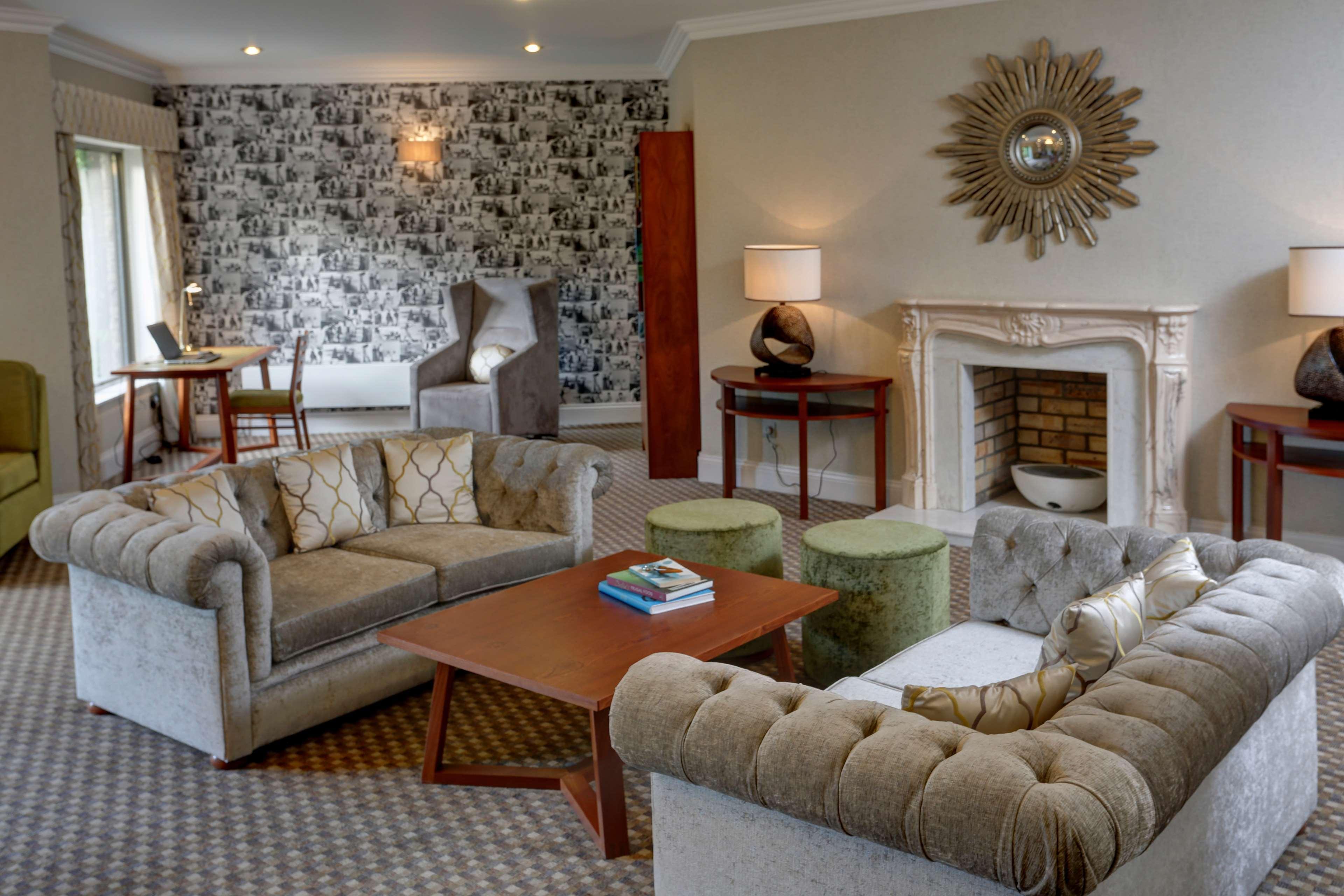 Best Western Plus Centurion Hotel Midsomer Norton Luaran gambar