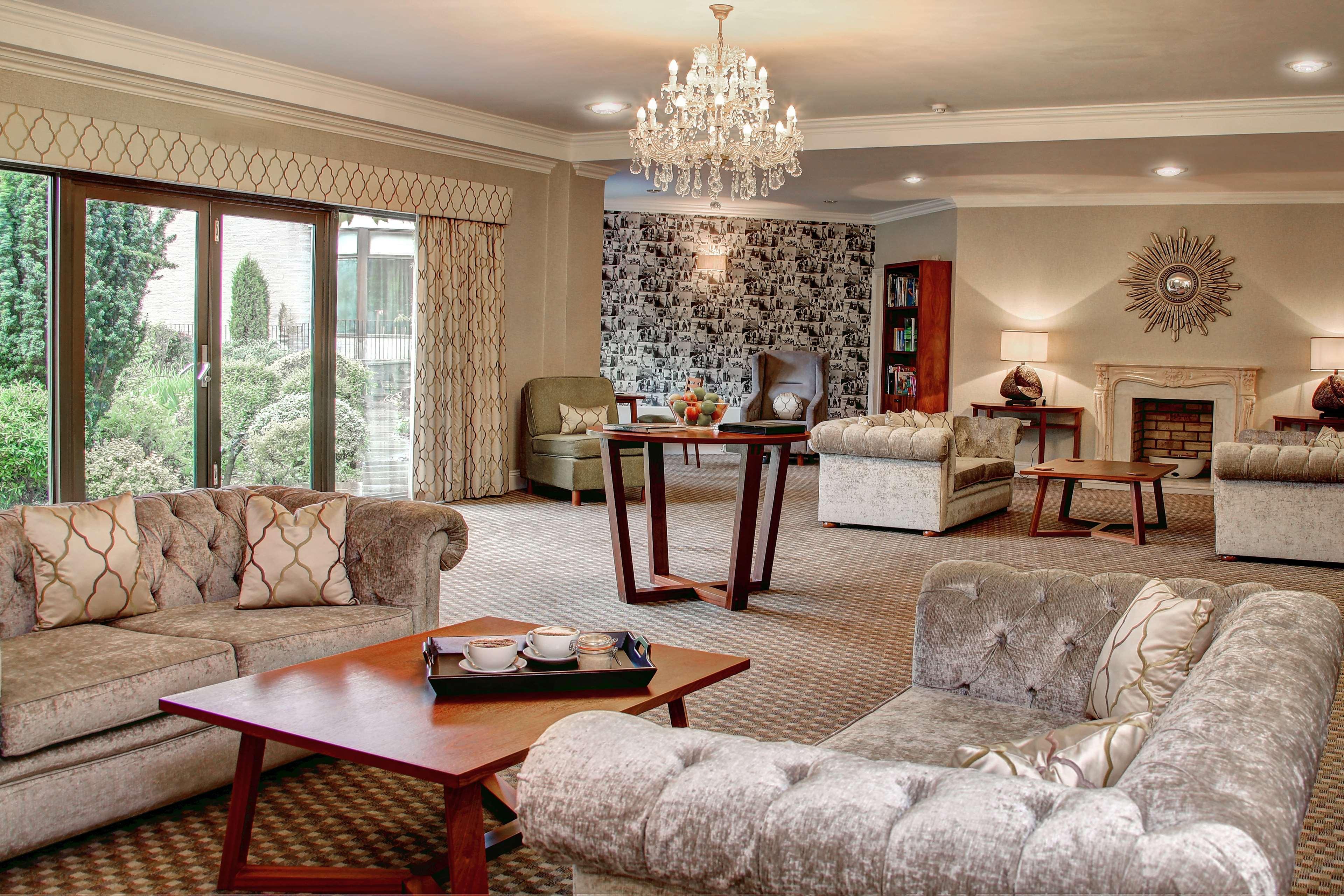 Best Western Plus Centurion Hotel Midsomer Norton Luaran gambar