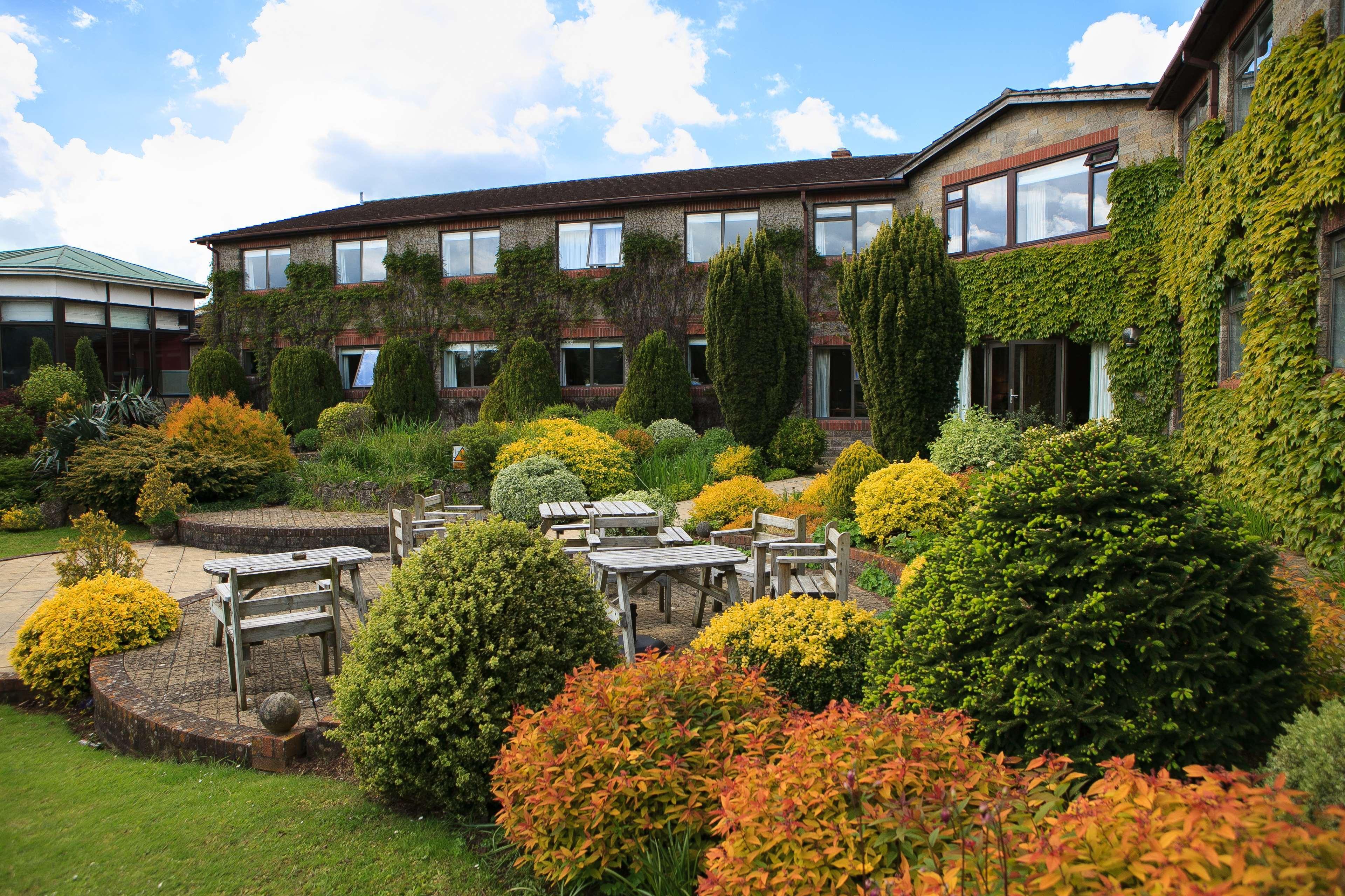 Best Western Plus Centurion Hotel Midsomer Norton Luaran gambar