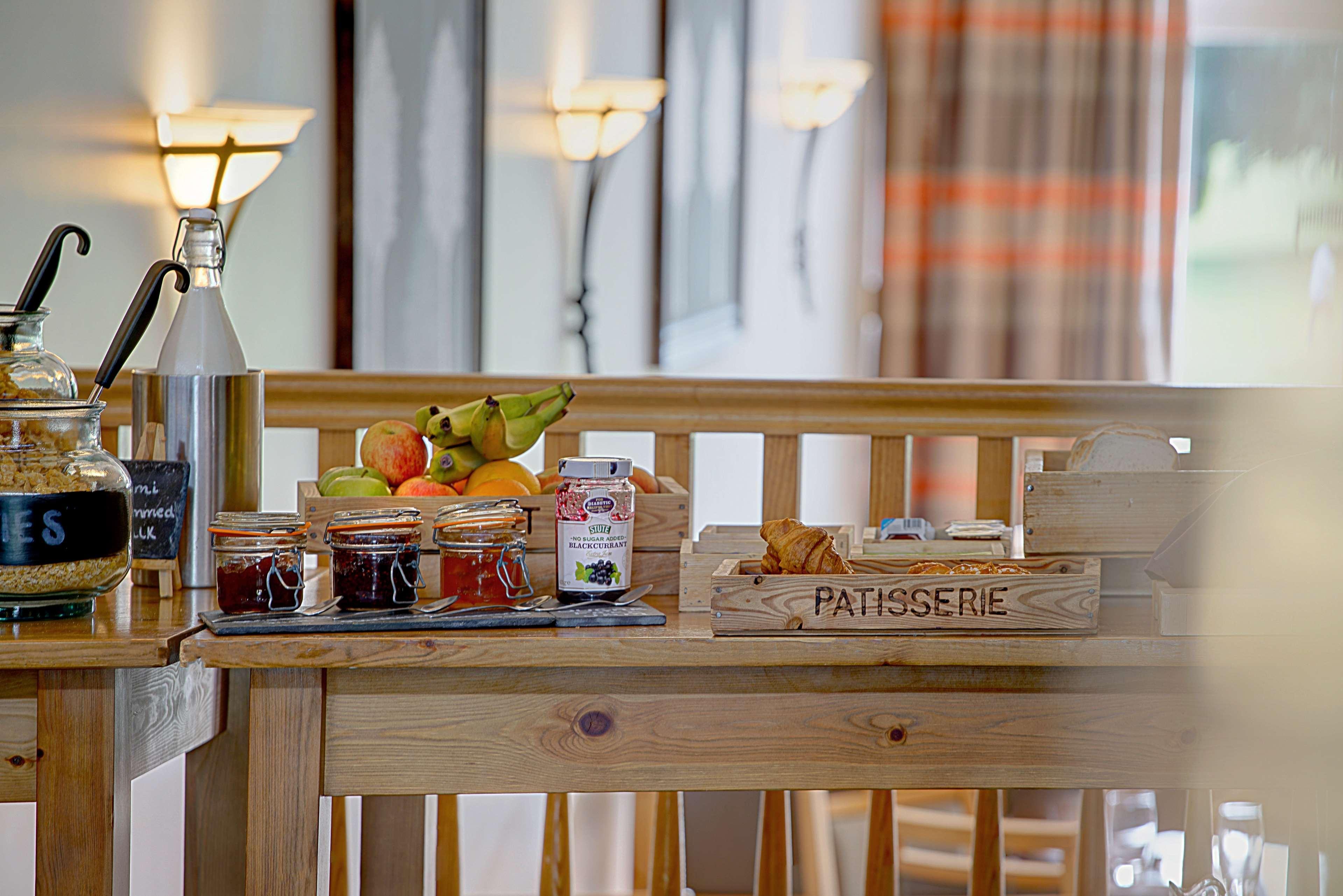 Best Western Plus Centurion Hotel Midsomer Norton Luaran gambar