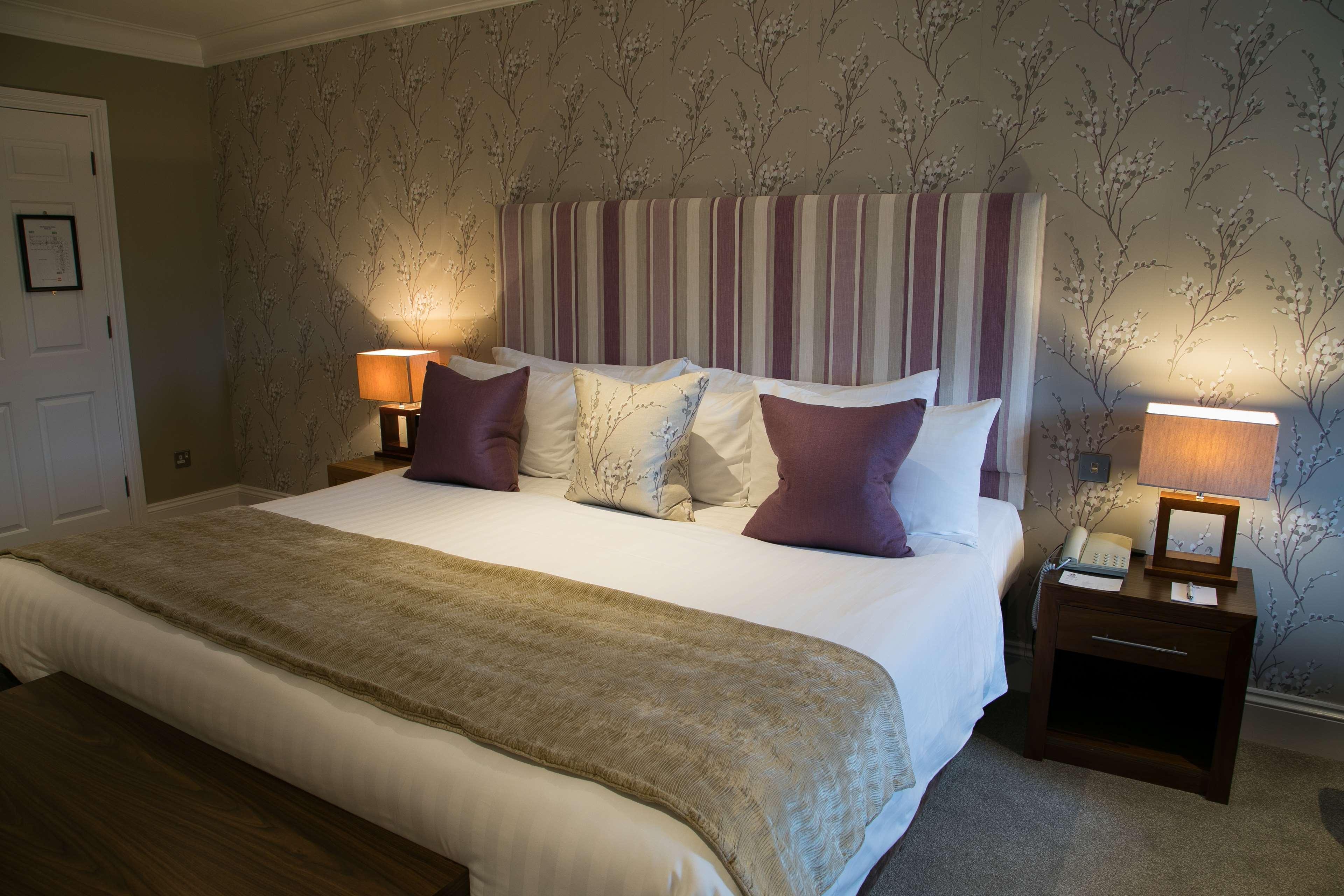 Best Western Plus Centurion Hotel Midsomer Norton Luaran gambar