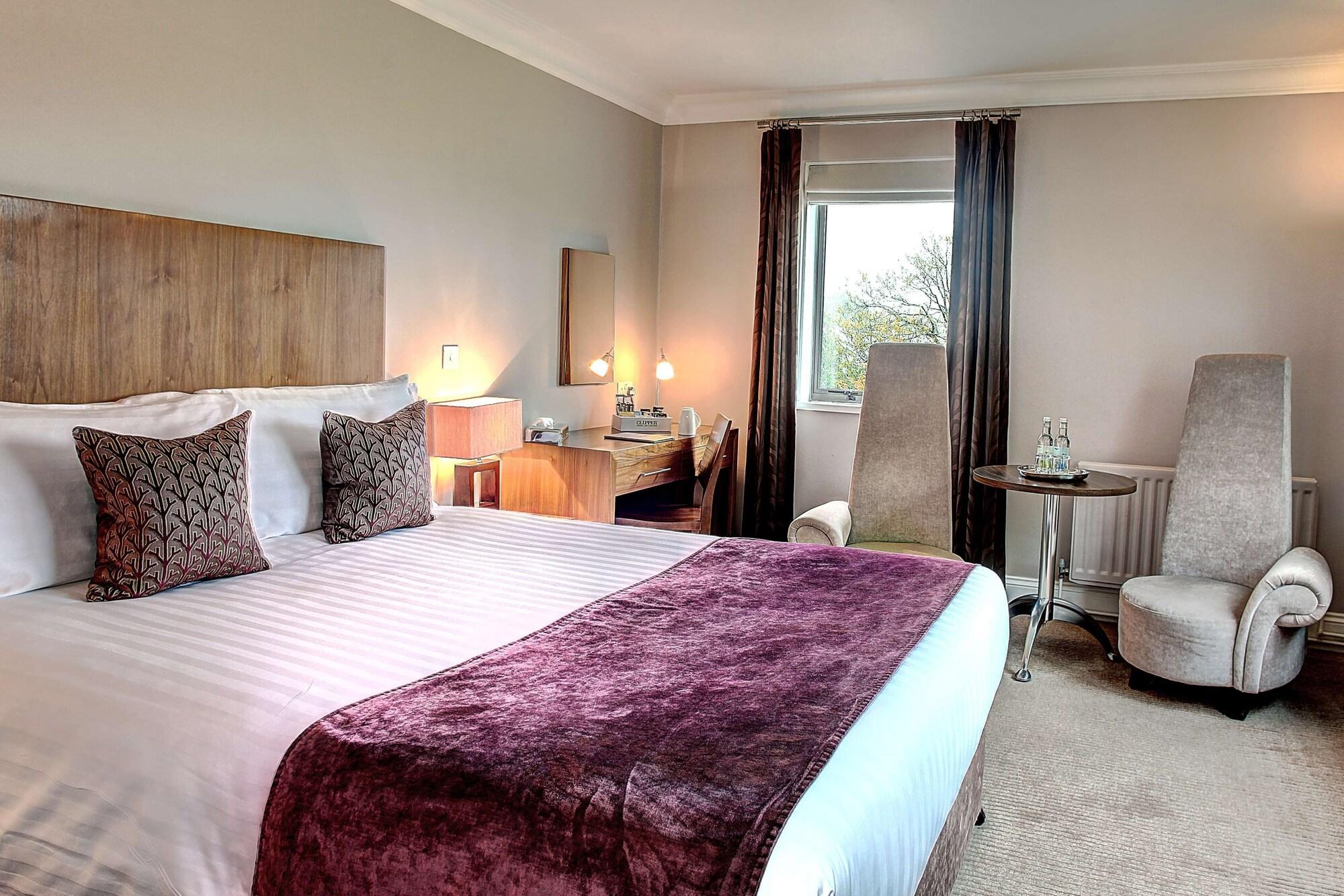 Best Western Plus Centurion Hotel Midsomer Norton Luaran gambar