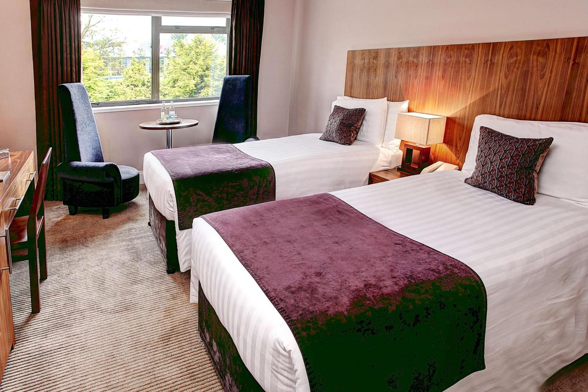 Best Western Plus Centurion Hotel Midsomer Norton Luaran gambar