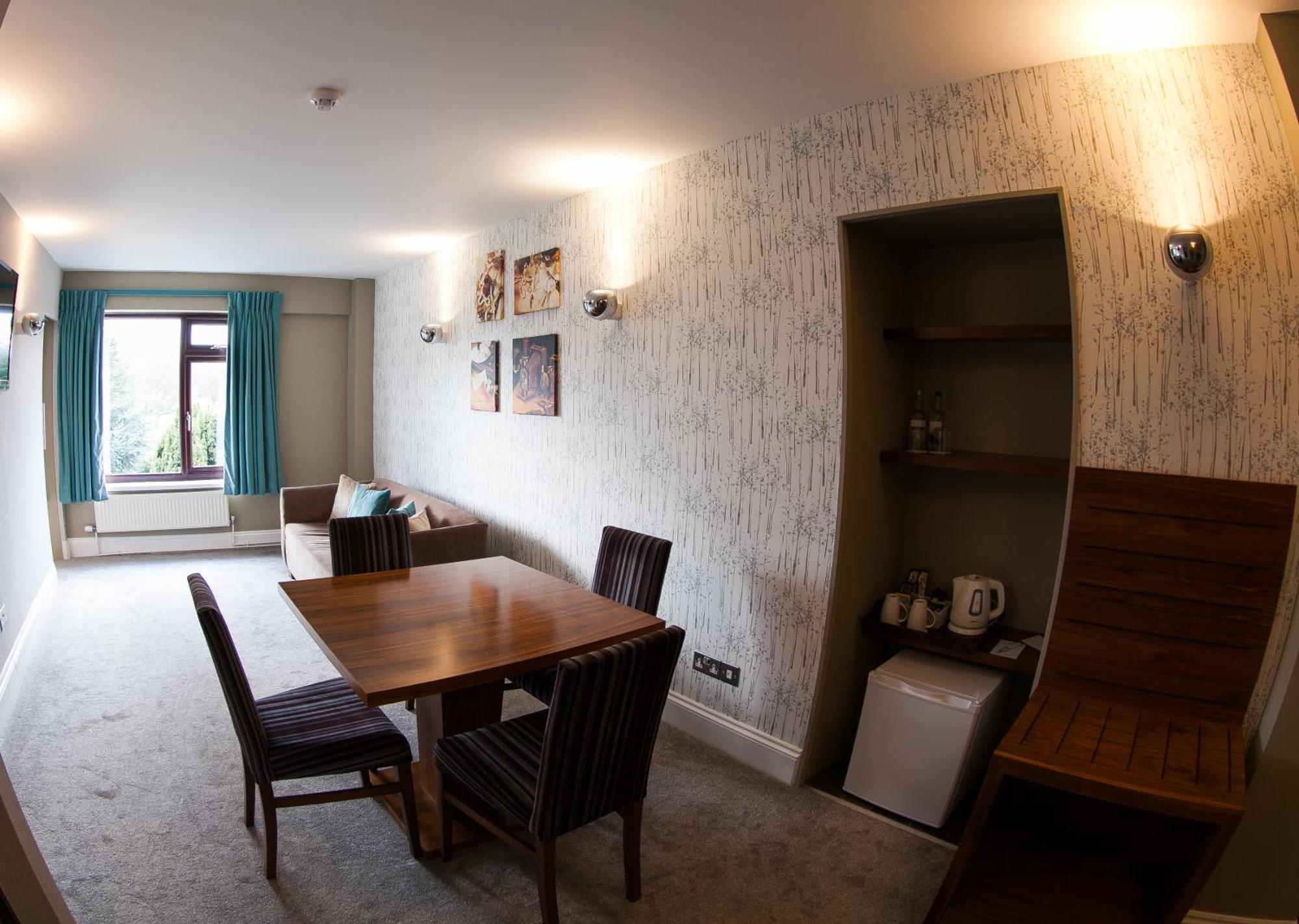 Best Western Plus Centurion Hotel Midsomer Norton Luaran gambar