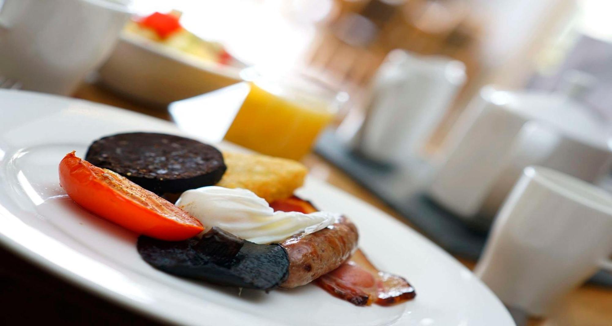 Best Western Plus Centurion Hotel Midsomer Norton Luaran gambar