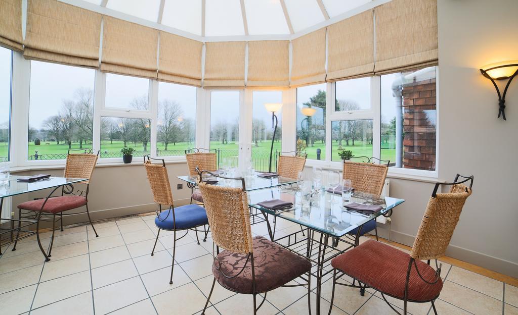 Best Western Plus Centurion Hotel Midsomer Norton Luaran gambar
