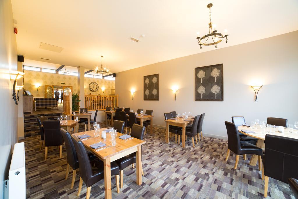 Best Western Plus Centurion Hotel Midsomer Norton Luaran gambar