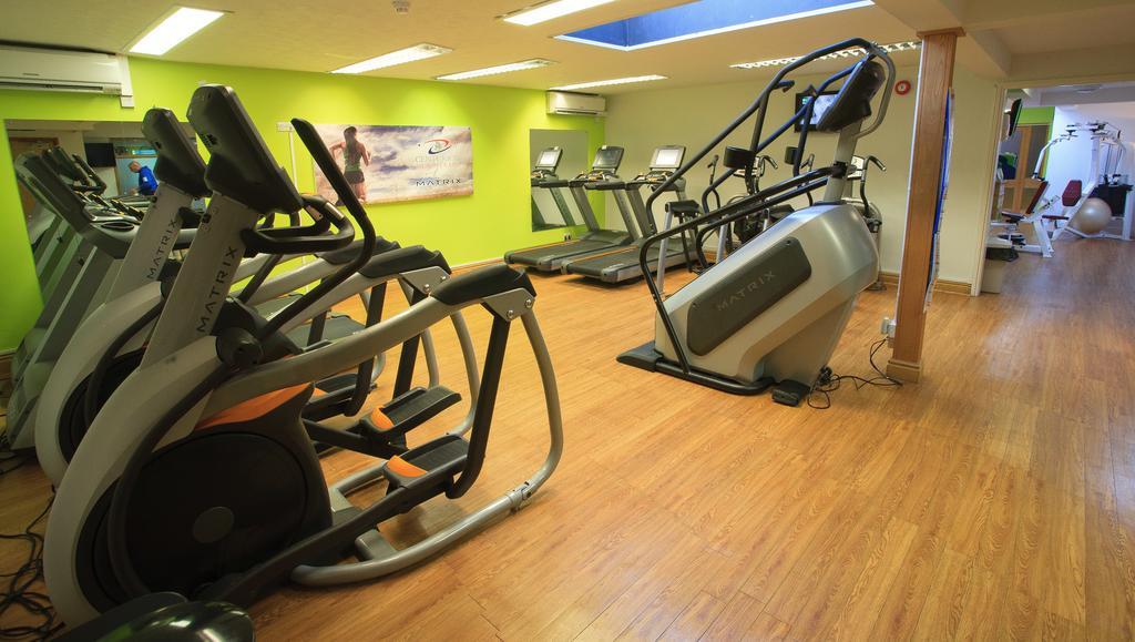 Best Western Plus Centurion Hotel Midsomer Norton Luaran gambar