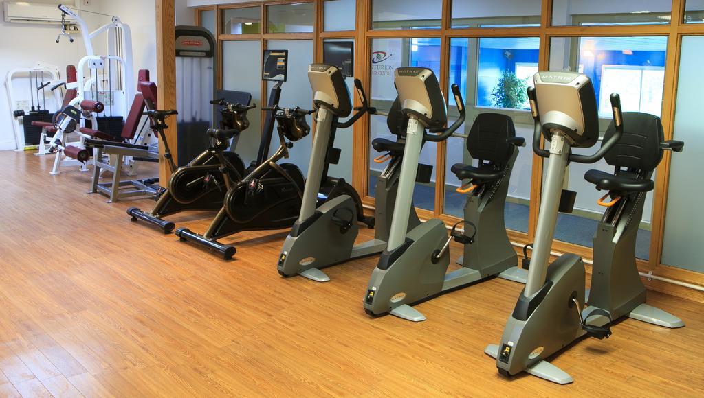 Best Western Plus Centurion Hotel Midsomer Norton Luaran gambar
