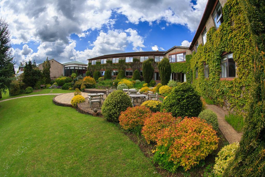 Best Western Plus Centurion Hotel Midsomer Norton Luaran gambar