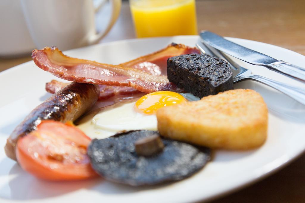 Best Western Plus Centurion Hotel Midsomer Norton Luaran gambar