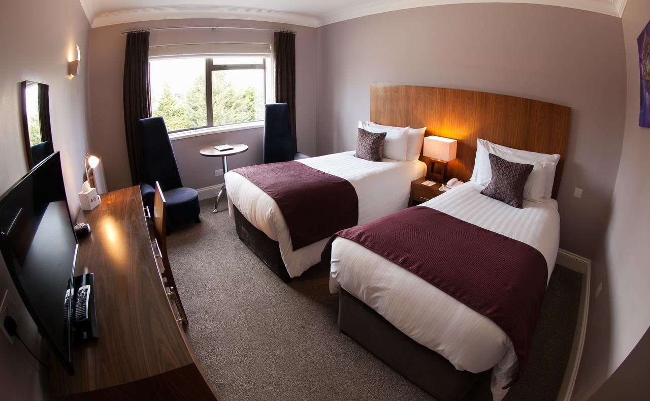 Best Western Plus Centurion Hotel Midsomer Norton Luaran gambar