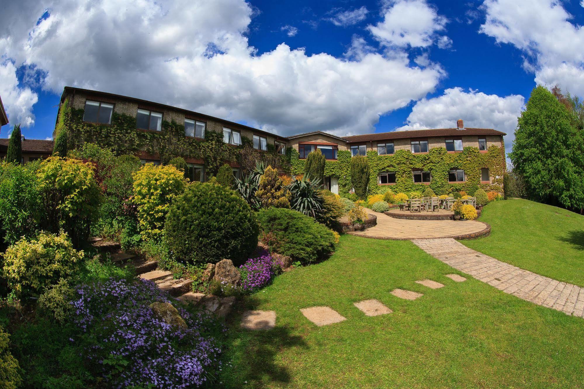 Best Western Plus Centurion Hotel Midsomer Norton Luaran gambar
