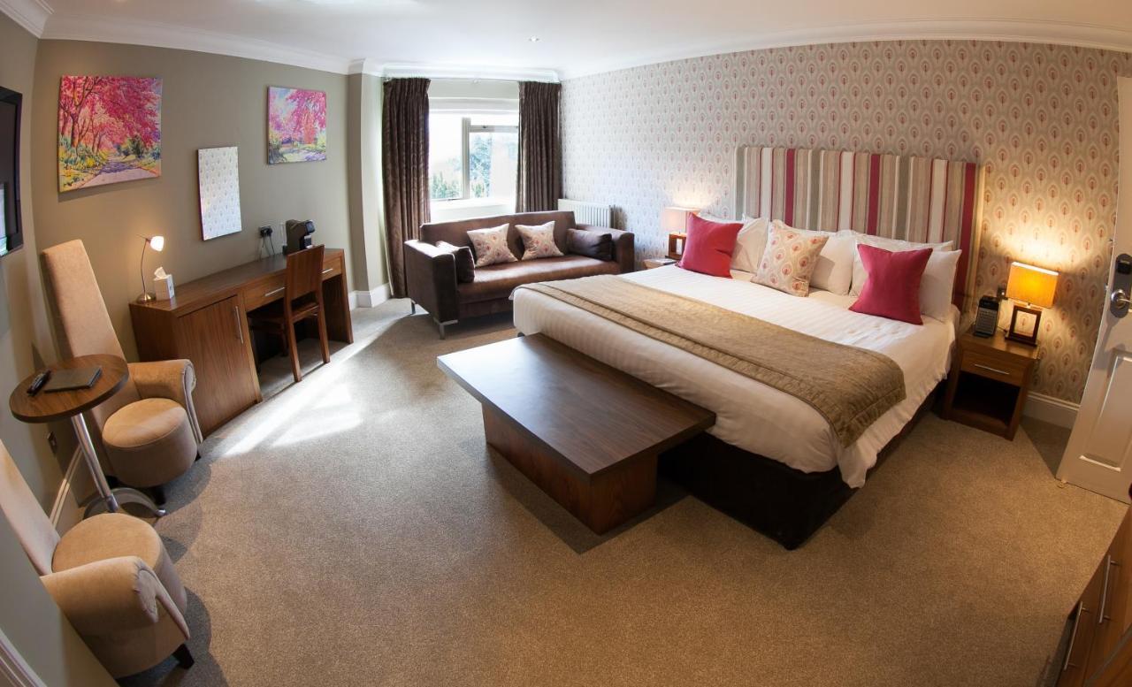 Best Western Plus Centurion Hotel Midsomer Norton Luaran gambar