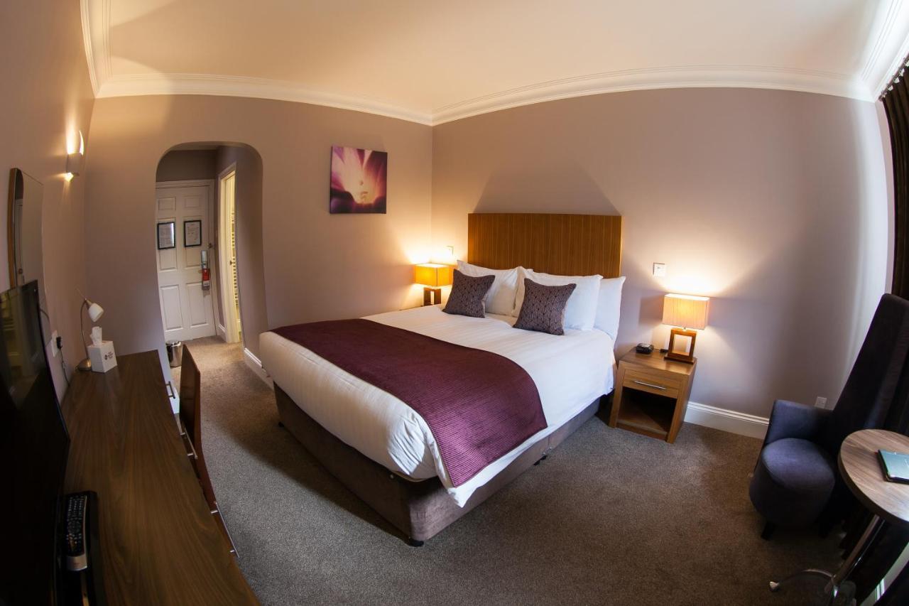 Best Western Plus Centurion Hotel Midsomer Norton Luaran gambar